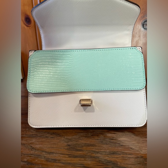 Colorblock mini bag from Aldo - Picture 10 of 12